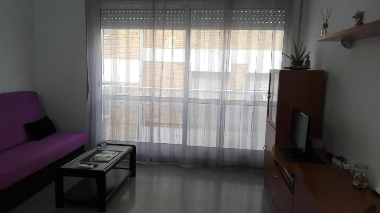 Pura Vida Apartamento L'Ametlla de Mar