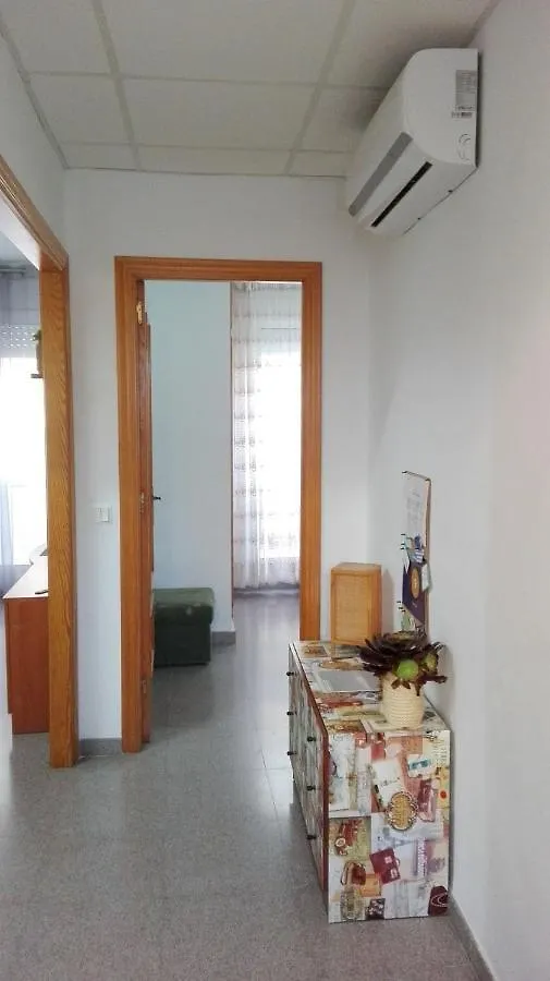 Pura Vida Apartment L'Ametlla de Mar