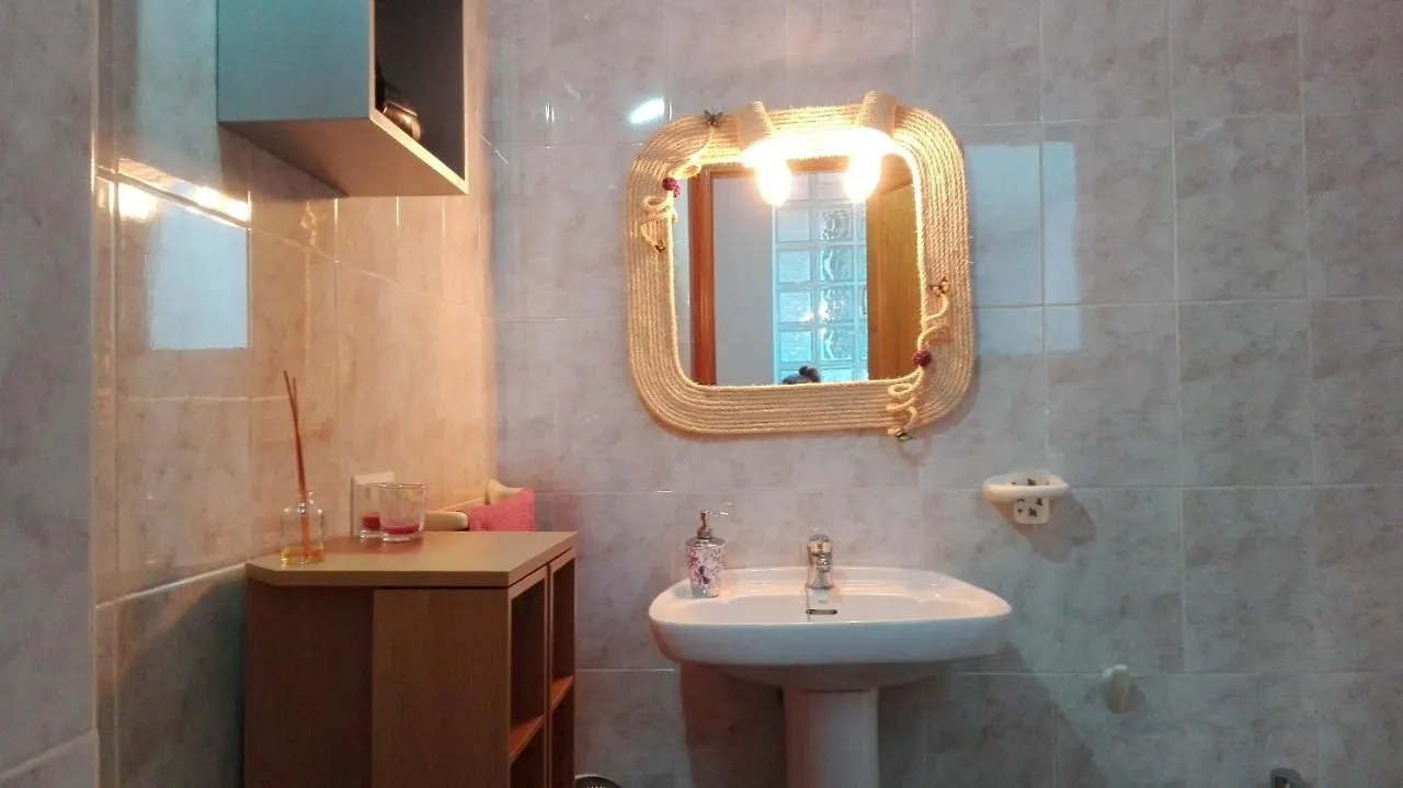Pura Vida Apartamento L'Ametlla de Mar España
