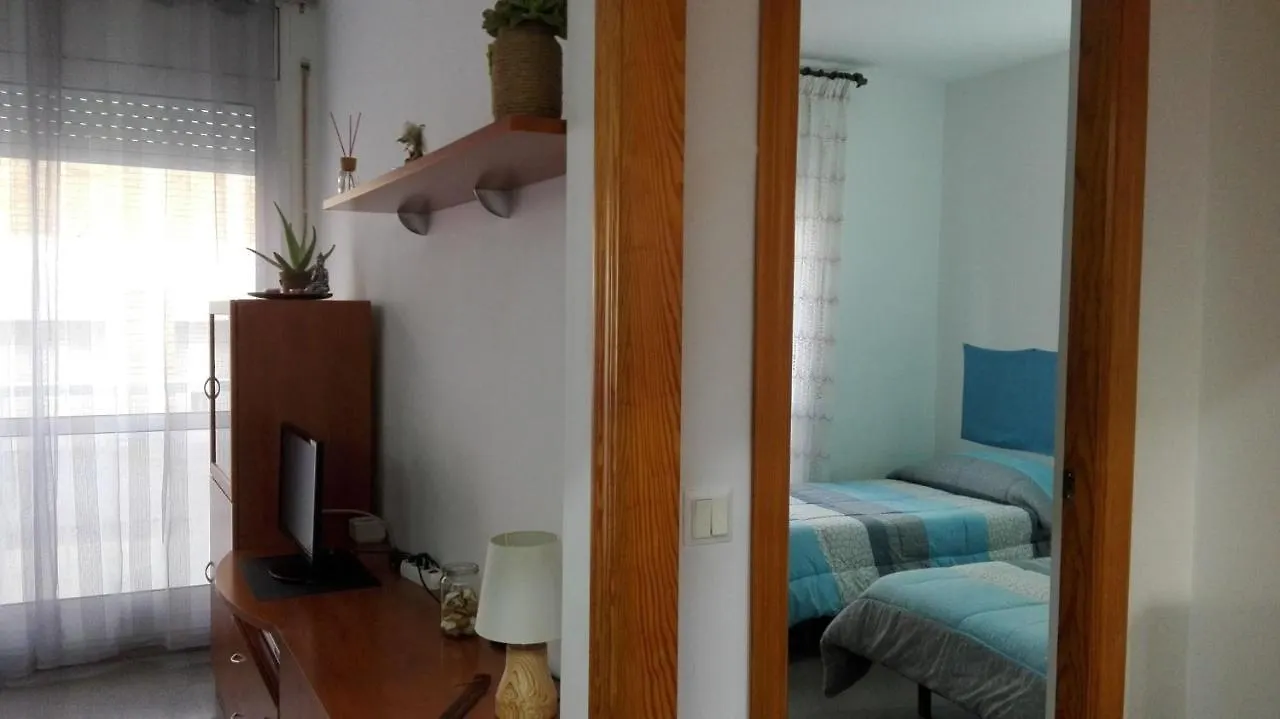 Pura Vida Apartamento L'Ametlla de Mar