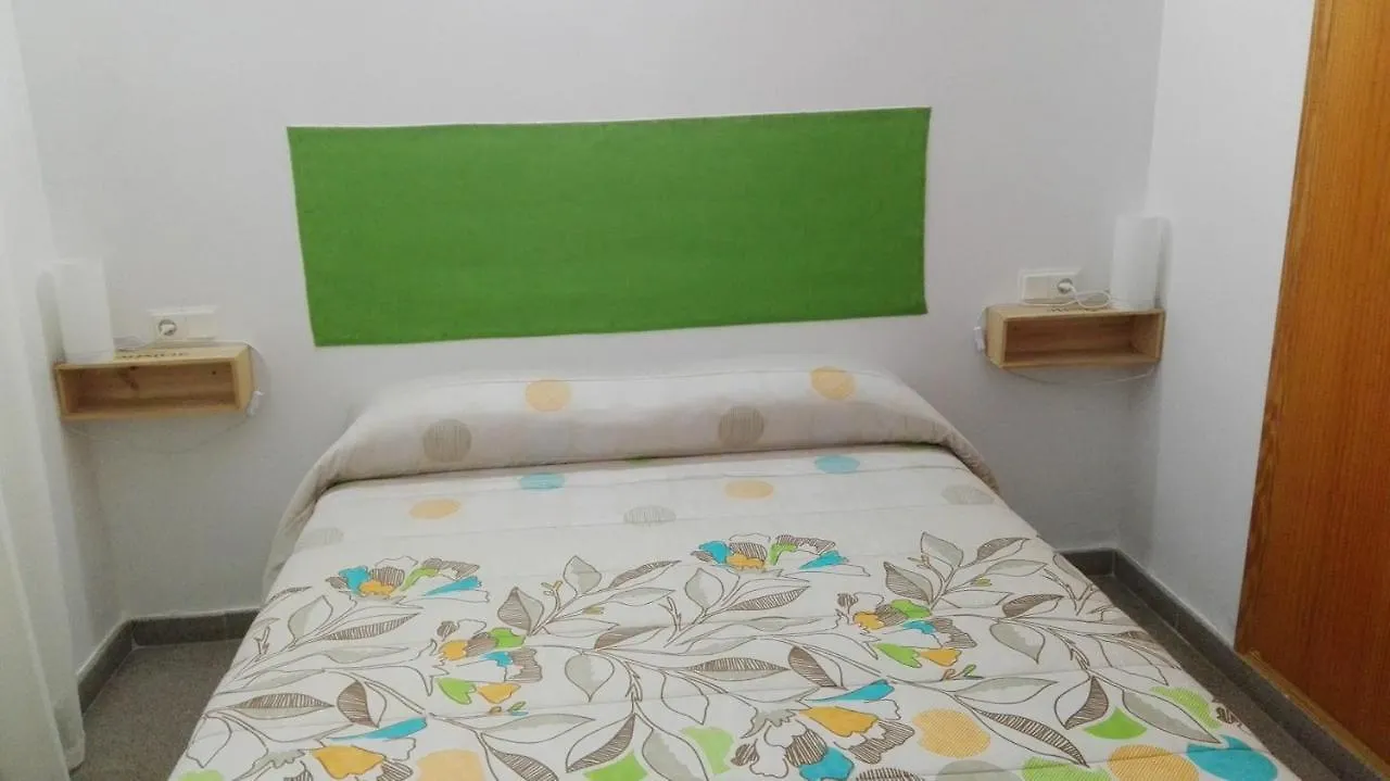 Pura Vida Apartment L'Ametlla de Mar