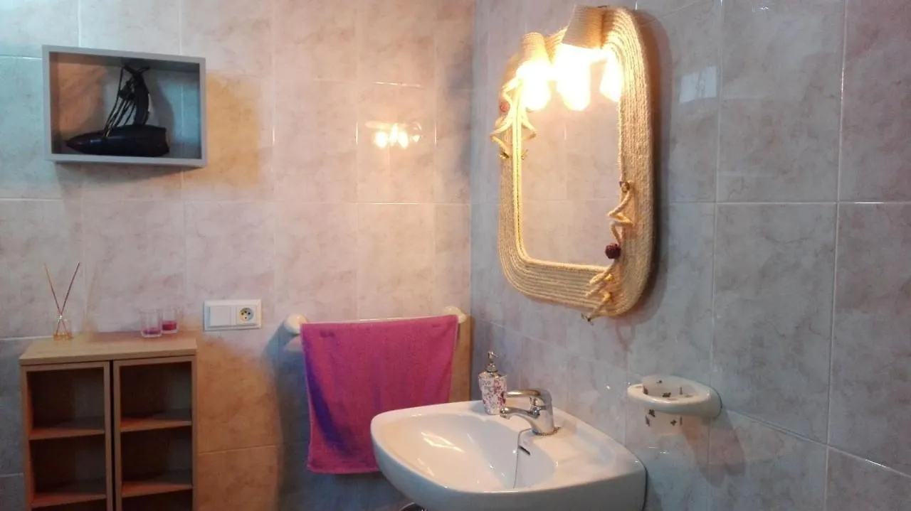 Pura Vida Apartamento L'Ametlla de Mar