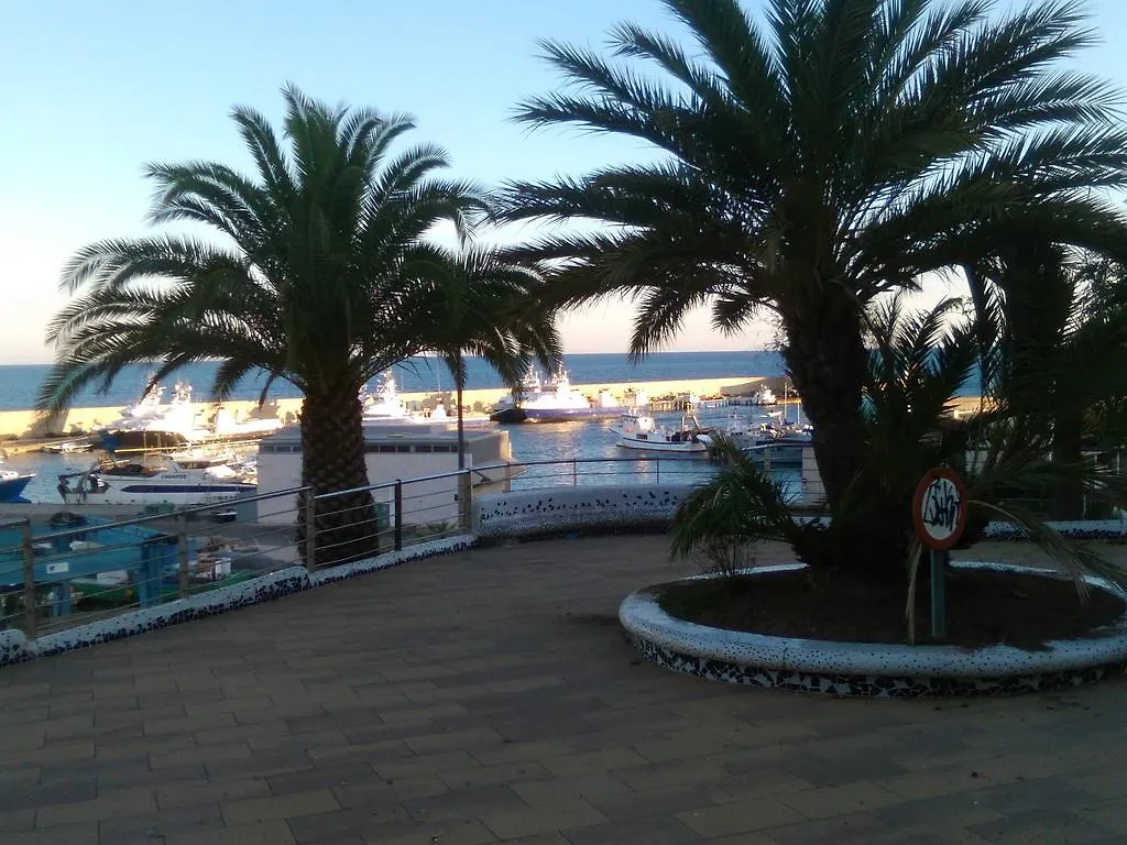 Pura Vida Apartment L'Ametlla de Mar