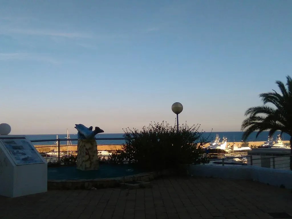 Pura Vida Apartamento L'Ametlla de Mar