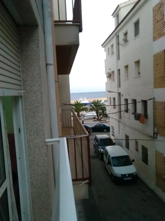 Pura Vida Apartamento L'Ametlla de Mar