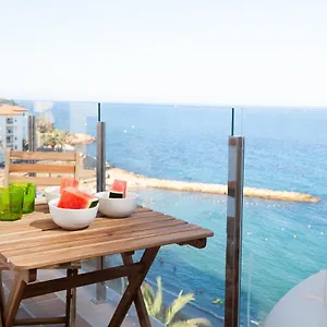  Appartement La Cala