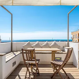 Apartamento Hauzify I Loft Brisa Del Mar, L'Ametlla de Mar