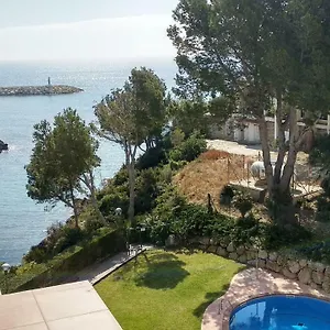 Apartamento Magnifico En Cala Llobeta, L'Ametlla de Mar