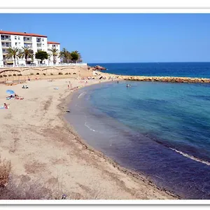 Apartamento Casa Cleo, L'Ametlla de Mar